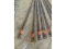 10 Pieces of Rebar 6' Long