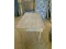Antique Pine 3 Board Harvest Table