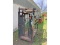 Cattle Chute With End Gate