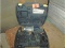 Mastercraft Electric Impact Wrench