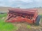 Case IH Seed Drill