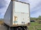 53' Storage Trailer - Note No Joe Dog Brakes Are Caged
