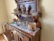 Contents on Sideboard