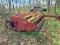 489 New Holland Haybine - Used Last in 2022
