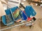 Bolt Bins & Contents