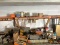 Contents of Work Bench