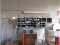 Shelf & Contents