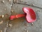 Massey Harris Implement Seat