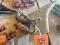 2 Massey Harris Plow Frogs Plus 3 Mould Adjusters