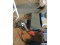 Electric Drill & Mastercraft Angle Grinder