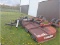 Bush Hog 14' Rotary Mower