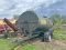 Husky Manure Tanker - As Is