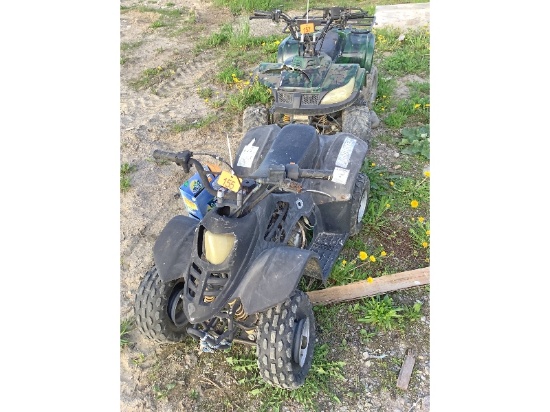 Childrens ATV - As Is