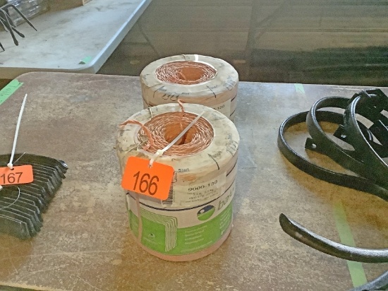 9000 Bale Cord Twine
