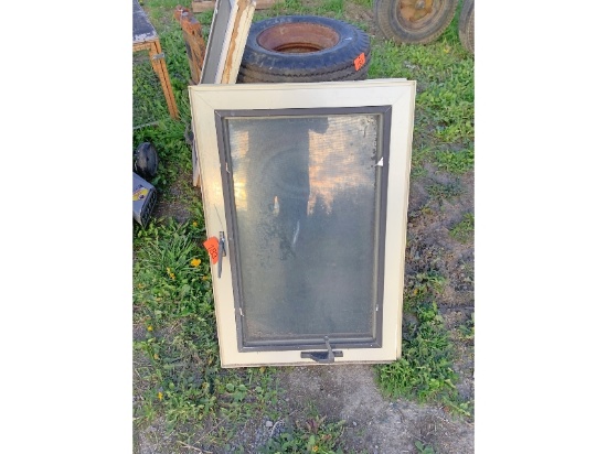 2 Windows