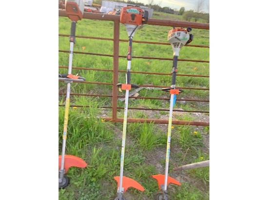 Stihl Trimmer
