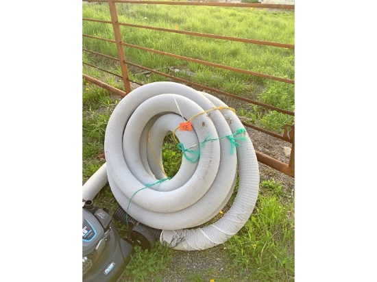 Drainage Tile