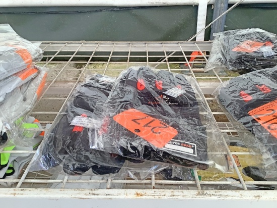 2 Pairs of Superior Gloves - Size 2XL