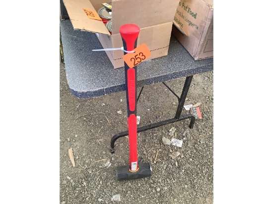 Garant Sledgehammer