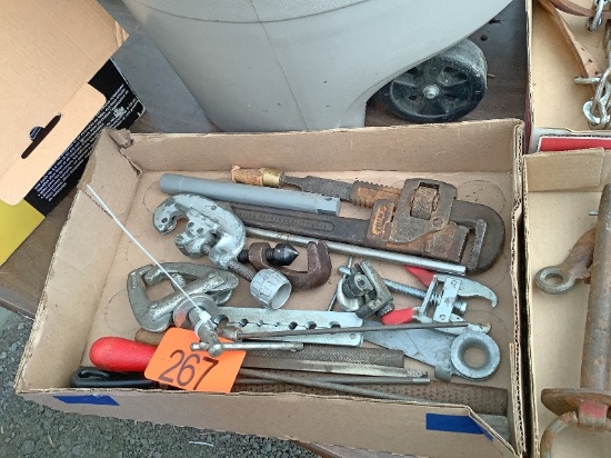 Miscellaneous Tools