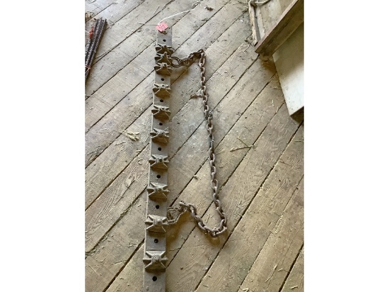Page Wire Stretcher