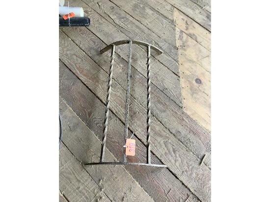Fireplace Grate