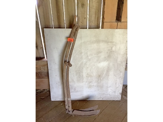 2 Scythes