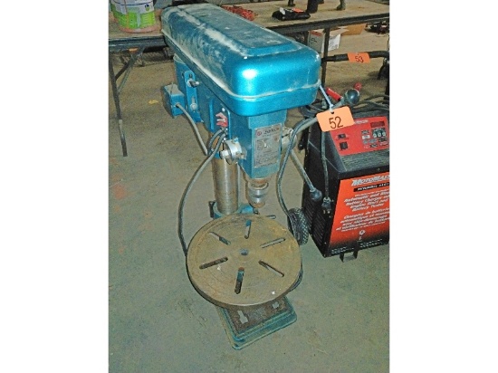 Busy Bee Drill Press