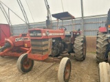 Massey Ferguson 1100 Diesel Tractor