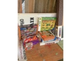 Puzzles