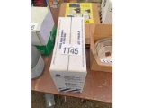 Case of NH Grease