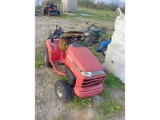 Honda Hydrostatic 4514 - As Is, Where Is