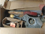 2014 -2018 GMC 1500 Suspension Parts