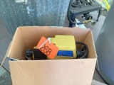 120 Volt Paint Spray Gun