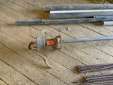 Antique Hand Pump
