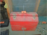 Toolbox & Contents