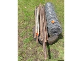 Steel Stakes