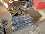 3 Truck Bras, & Brake Parts