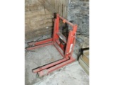 Canbuilt Lift