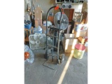 Moving Cart