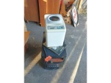 Heater & Bread Maker