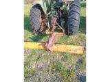 6' Scraper Blade