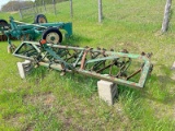 John Deere 10' 3 Pth Cultivator