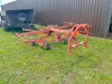 Kuhn GA 300 GM Rotary Rake 3PTH