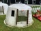 Calf Hutch