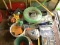 Landscaping Equipment