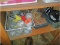 Baseballs, Gloves & Hockey Pucks