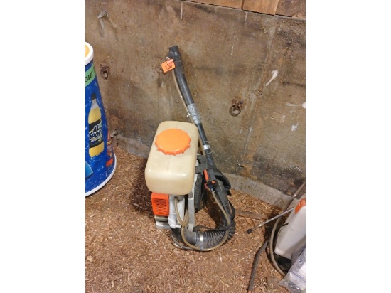 Stihl BR320 Backpack Sprayer