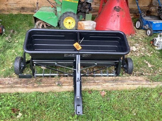 Agri Fab Seed Spreader