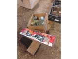 Mini Hockey Sets & Sealer Jars